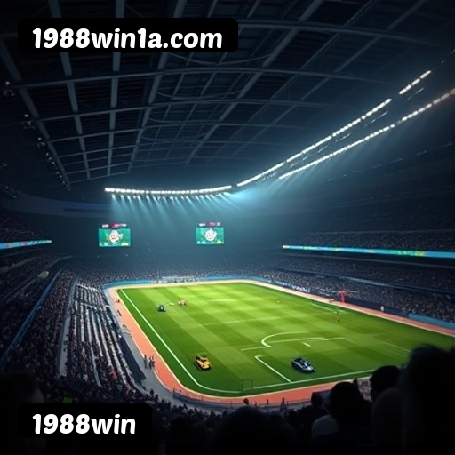 Recompensas Reais e Transparentes no 1988win: Promoções Sem Pegadinhas