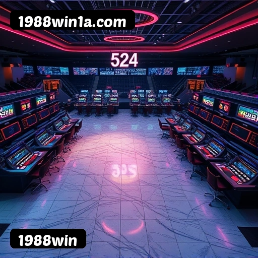 Registre-se Rapidamente e Desbloqueie Recompensas Exclusivas 1988win