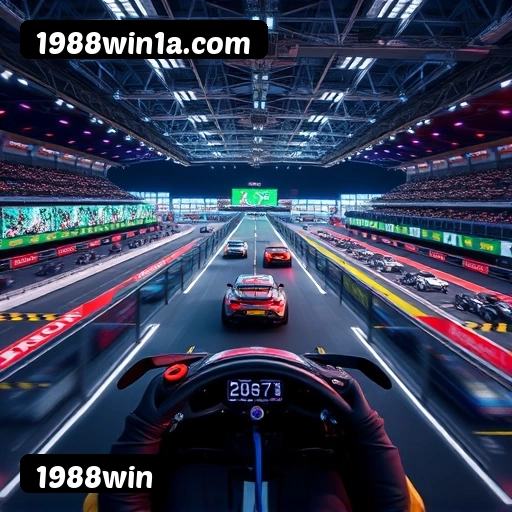 1988win Crash: A Comunidade e as Estratégias que Empolgam