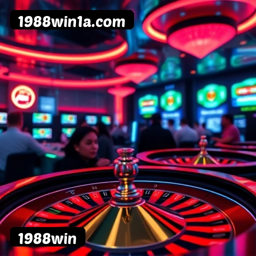 Explorando os benefícios únicos dos bônus 1988win