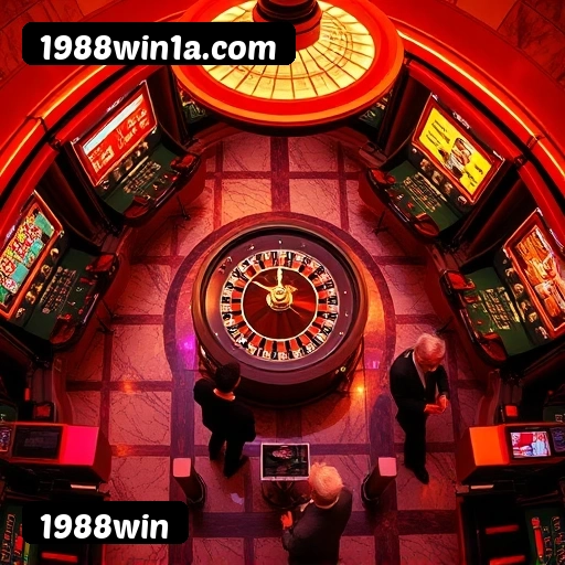 1988win Crash: A Comunidade e as Estratégias que Empolgam