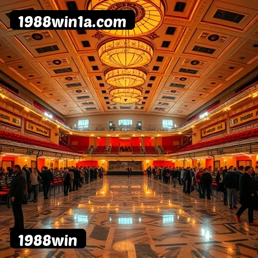 Explorando os benefícios únicos dos bônus 1988win